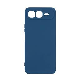 Чохол-накладка ArmorStandart ICON для Infinix Smart 10 Plus 4G Camera cover Dark Blue (ARM87952)