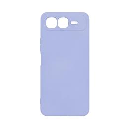 Чохол-накладка ArmorStandart ICON для Infinix Smart 10 Plus 4G Camera cover Lavender (ARM87954)