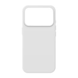 Чохол-накладка ArmorStandart ICON2 MagCase для Apple iPhone 17 Pro White (ARM86678)