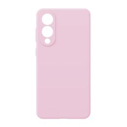 Чохол-накладка ArmorStandart ICON2 MagCase для Samsung S25 Edge 5G Chalk Pink (ARM88093)