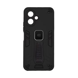 Чохол-накладка ArmorStandart Proover для Infinix Smart 10 4G Black (ARM87167)