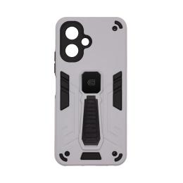 Чохол-накладка ArmorStandart Proover для Infinix Smart 10 4G Gray (ARM87169)