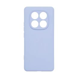 Чохол-накладка ArmorStandart ICON для Xiaomi Redmi Note 14 Pro 4G Camera cover Lavender (ARM79826)
