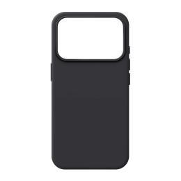 Чохол-накладка ArmorStandart ICON2 MagCase для Apple iPhone 17 Pro Black (ARM86248)