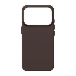 Чохол-накладка ArmorStandart ICON2 MagCase для Apple iPhone 17 Pro Dark Brown (ARM87082)