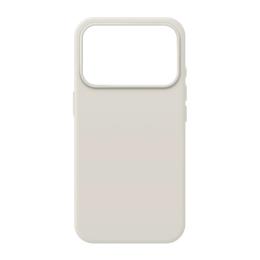 Чохол-накладка ArmorStandart ICON2 MagCase для Apple iPhone 17 Pro Gardenia (ARM86674)