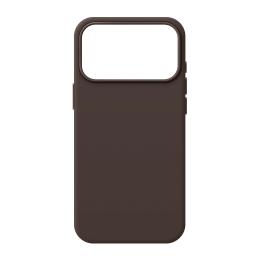 Чохол-накладка ArmorStandart ICON2 MagCase для Apple iPhone 17 Pro Max Dark Brown (ARM87084)