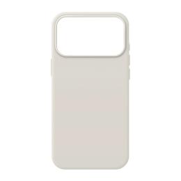 Чохол-накладка ArmorStandart ICON2 MagCase для Apple iPhone 17 Pro Max Gardenia (ARM86679)
