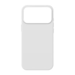 Чохол-накладка ArmorStandart ICON2 MagCase для Apple iPhone 17 Pro Max White (ARM86683)