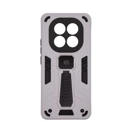 Чохол-накладка ArmorStandart Proover для Xiaomi Redmi Note 14 Pro Plus 5G Gray (ARM85796)