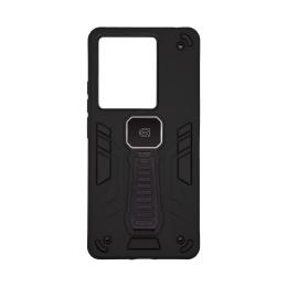 Чохол-накладка ArmorStandart Proover для Xiaomi Redmi Note 14S 4G Black (ARM85797)