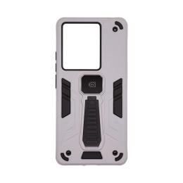 Чохол-накладка ArmorStandart Proover для Xiaomi Redmi Note 14S 4G Gray (ARM85799)