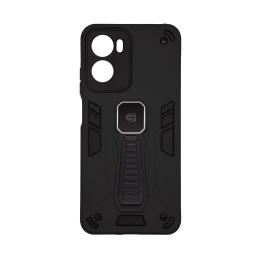 Чохол-накладка ArmorStandart Proover для Motorola G05/E15 Black (ARM85746)