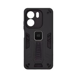 Чохол-накладка ArmorStandart Proover для OPPO A5X 4G/A5X 5G Black (ARM85755)