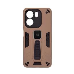 Чохол-накладка ArmorStandart Proover для OPPO A5X 4G/A5X 5G Brown (ARM85756)