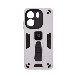 Чохол-накладка ArmorStandart Proover для OPPO A5X 4G/A5X 5G Gray (ARM85757)