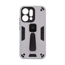 Чохол-накладка ArmorStandart Proover для OPPO Reno14 5G Gray (ARM87178)