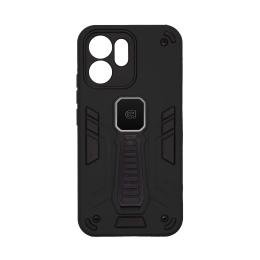 Чохол-накладка ArmorStandart Proover для OPPO Reno14 F 5G/Reno14 FS 5G Black (ARM87173)