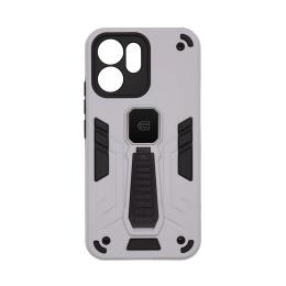 Чохол-накладка ArmorStandart Proover для OPPO Reno14 F 5G/Reno14 FS 5G Gray (ARM87175)