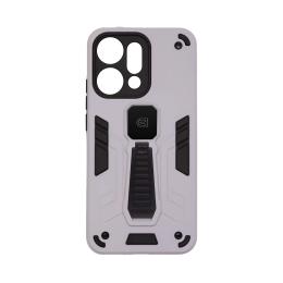 Чохол-накладка ArmorStandart Proover для OPPO Reno14 Pro 5G Gray (ARM87181)