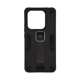 Чохол-накладка ArmorStandart Proover для Xiaomi Redmi Note 14 5G Black (ARM85785)