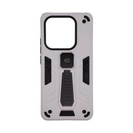 Чохол-накладка ArmorStandart Proover для Xiaomi Redmi Note 14 5G Gray (ARM85787)