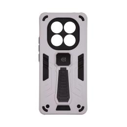 Чохол-накладка ArmorStandart Proover для Xiaomi Redmi Note 14 Pro 4G/14 Pro 5G/Poco X7 5G Gray (ARM85793)