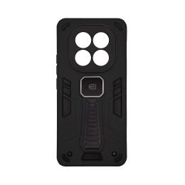 Чохол-накладка ArmorStandart Proover для Xiaomi Redmi Note 14 Pro Plus 5G Black (ARM85794)