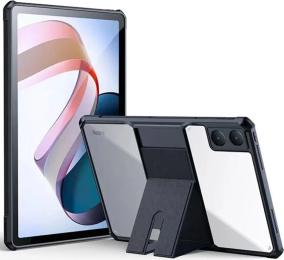 Накладка для планшета BeCover Xundd Stand для Xiaomi Poco Pad 12.1 Black (713243)