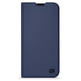 Чохол-книжка ArmorStandart OneFold Case для Samsung A17 4G Dark Blue (ARM86792)