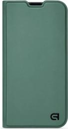Чохол-книжка ArmorStandart OneFold Case для Samsung S25 FE 5G Green (ARM86999)