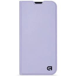 Чохол-книжка ArmorStandart OneFold Case для Samsung S25 FE 5G Lavender (ARM87000)