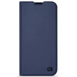 Чохол-книжка ArmorStandart OneFold Case для OPPO A5X 4G/A5X 5G Dark Blue (ARM85405)