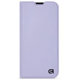 Чохол-книжка ArmorStandart OneFold Case для OPPO A5X 4G/A5X 5G Lavender (ARM86686)