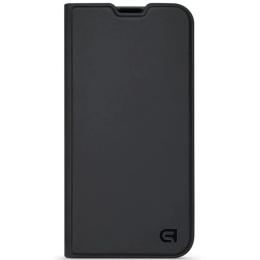 Чохол-книжка ArmorStandart OneFold Case для Motorola G86 5G Black (ARM86605)