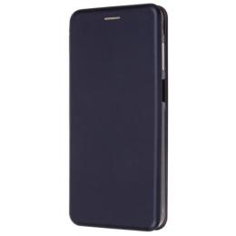 Чохол-книжка ArmorStandart G-Case для Samsung A07 4G Dark Blue (ARM86781)