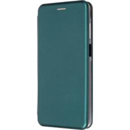 Чохол-книжка ArmorStandart G-Case для Samsung A07 4G Green (ARM86782)