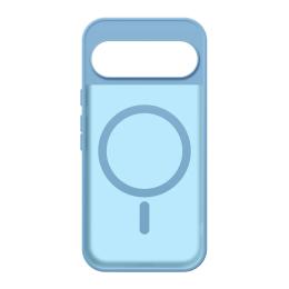 Чохол-накладка ArmorStandart Uniq MagCase для Google Pixel 10 Pro XL/9 Pro XL Light Blue (ARM87922)