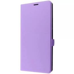 Чохол-книжка WAVE Flap Case Xiaomi Redmi 15C 4G (European) 173.2mm Light Purple