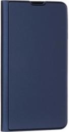 Чохол-книжка BeCover Exclusive New Style для Samsung Galaxy A17 5G SM-A17 Deep Blue (713895)