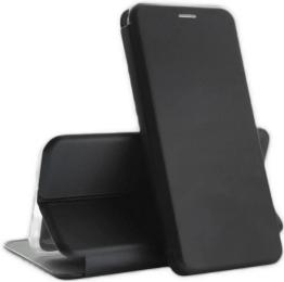 Чохол-книжка BeCover Exclusive для Motorola Edge 50 Pro Black (714394)