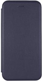 Чохол-книжка BeCover Exclusive для Samsung Galaxy A17 5G SM-A17 Deep Blue (713889)