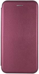 Чохол-книжка BeCover Exclusive для Samsung Galaxy A17 5G SM-A17 Red Wine (713890)