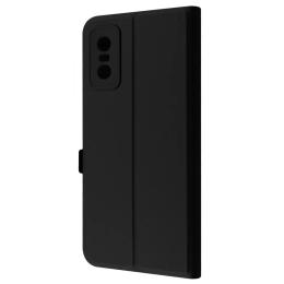 Чохол-книжка WAVE Flap Case Infinix GT 30/30 Pro Black