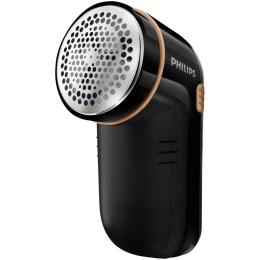 Машинка для відстригання ковтунців Philips GC026/80 Black