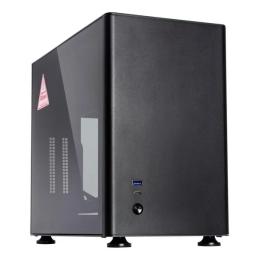 Корпус для ПК QUBE QBA4I_WBNU3 Black