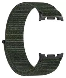 Ремінець для смарт-годинника ArmorStandart Nylon Band Samsung Watch 8/8 Classic (20x113 mm) Khaki (ARM87364)