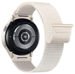 Ремінець для смарт-годинника ArmorStandart Nylon Band Samsung Watch 8/8 Classic (20x113 mm) Starlight (ARM87366)