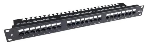 Патч-панель EServer WT-2126-CAT.5E