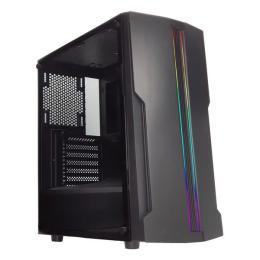 Корпус для ПК Xilence XG121_X512.RGB Black